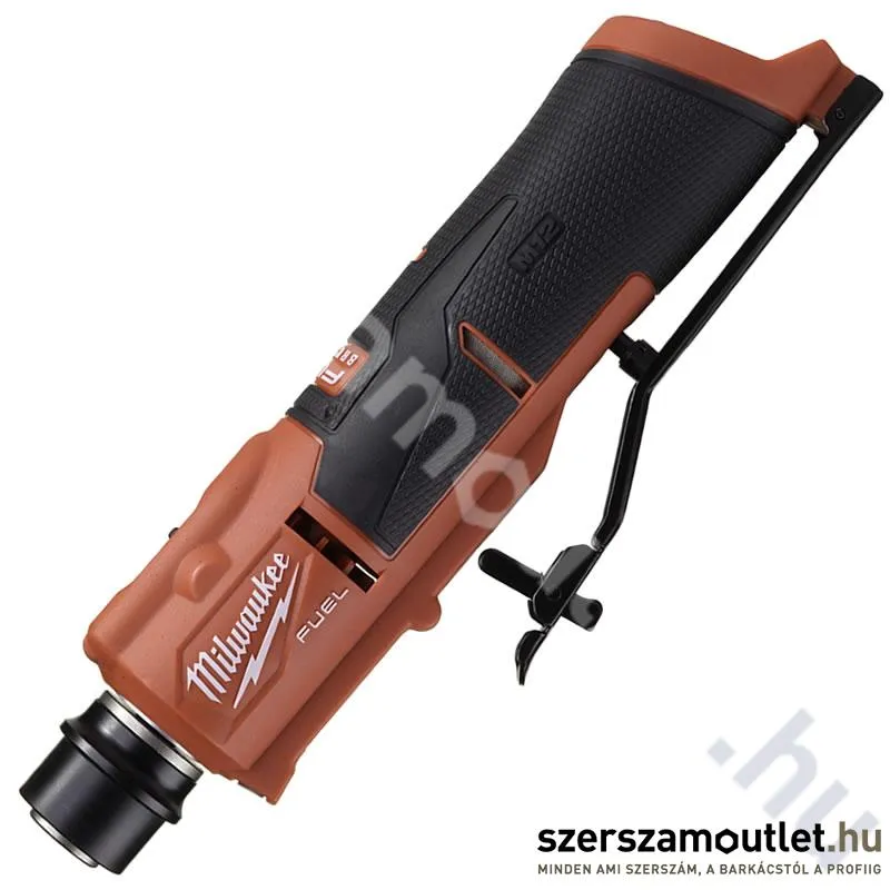 MILWAUKEE M12 FTB-0 Akkus gumiabroncs dörzsölő (12V) (Akku és töltő nélkül!)