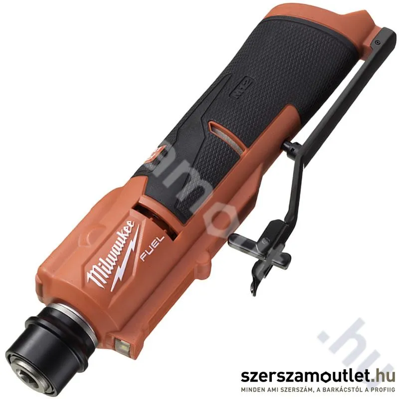 MILWAUKEE M12 FTB-0 Akkus gumiabroncs dörzsölő (12V) (Akku és töltő nélkül!)