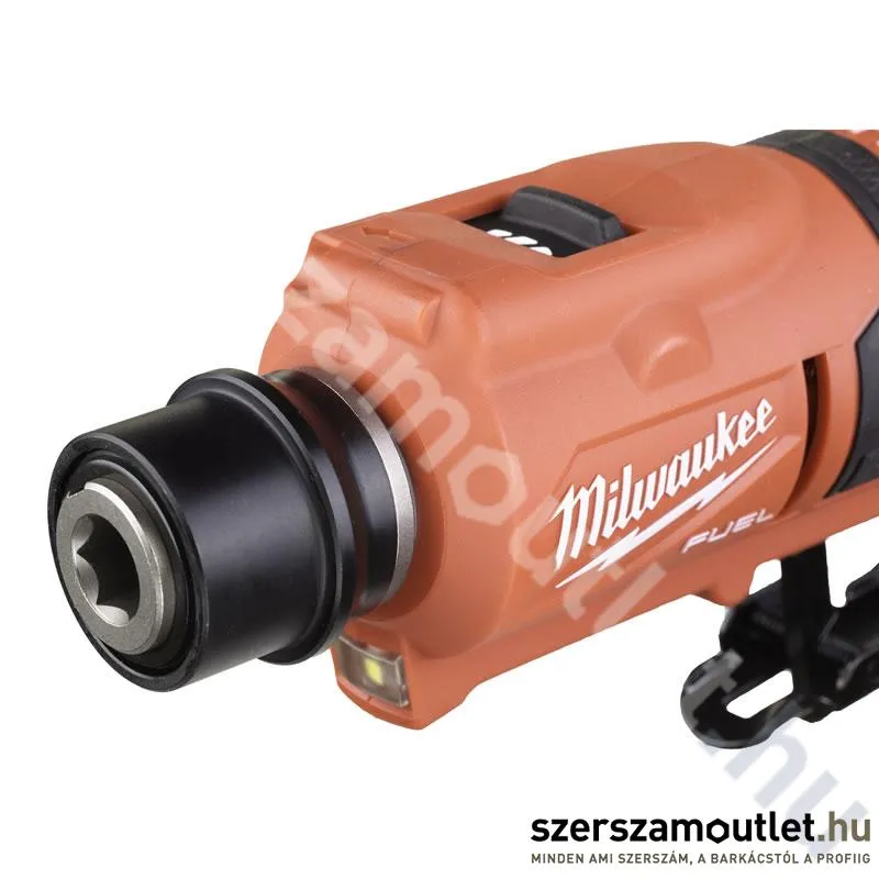 MILWAUKEE M12 FTB-0 Akkus gumiabroncs dörzsölő (12V) (Akku és töltő nélkül!)