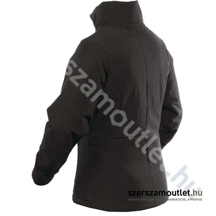 MILWAUKEE M12 HJ LADIES2-0 XXL Női fűthető kabát, fekete (4933464843) (Akku és töltő nélkül)