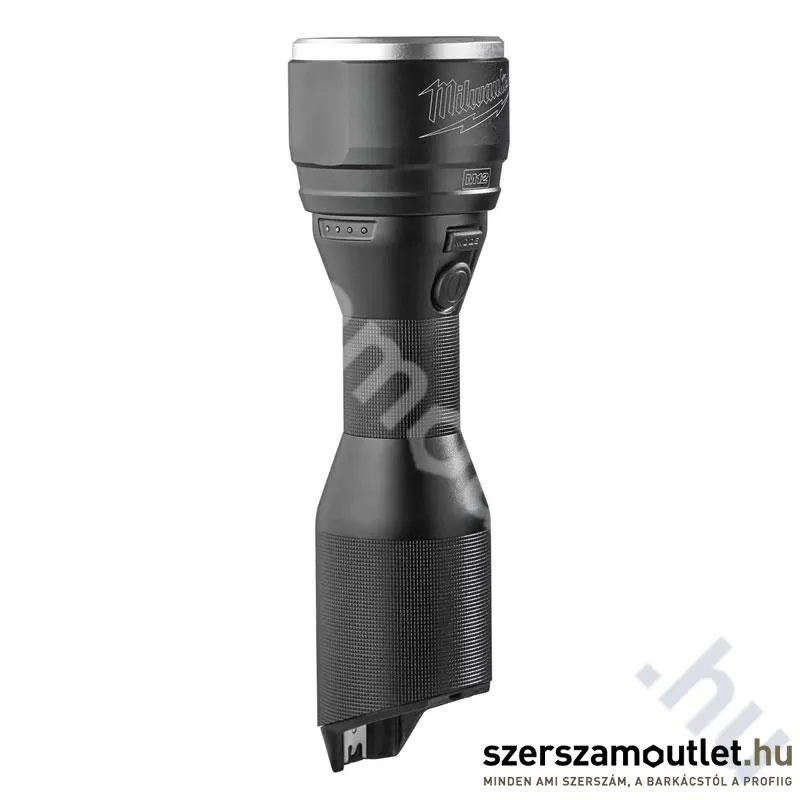 MILWAUKEE M12 MLED-0 Akkus nagyteljesítményű zseblámpa (12V) (Akku és töltő nélkül!)
