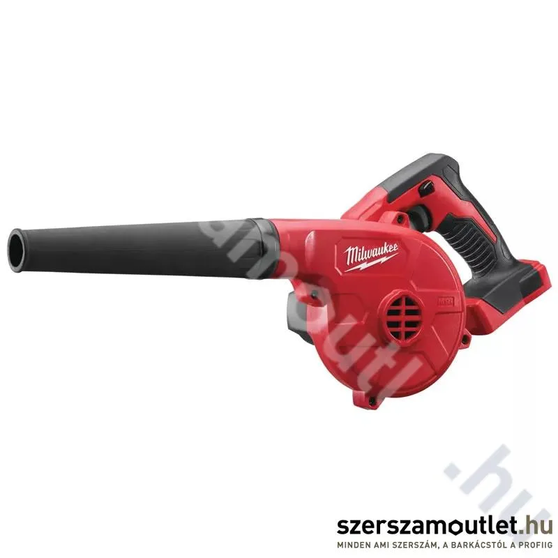 MILWAUKEE M18 BBL-0 Akkus levegőfúvó (18V) (Akku és töltő nélkül!)