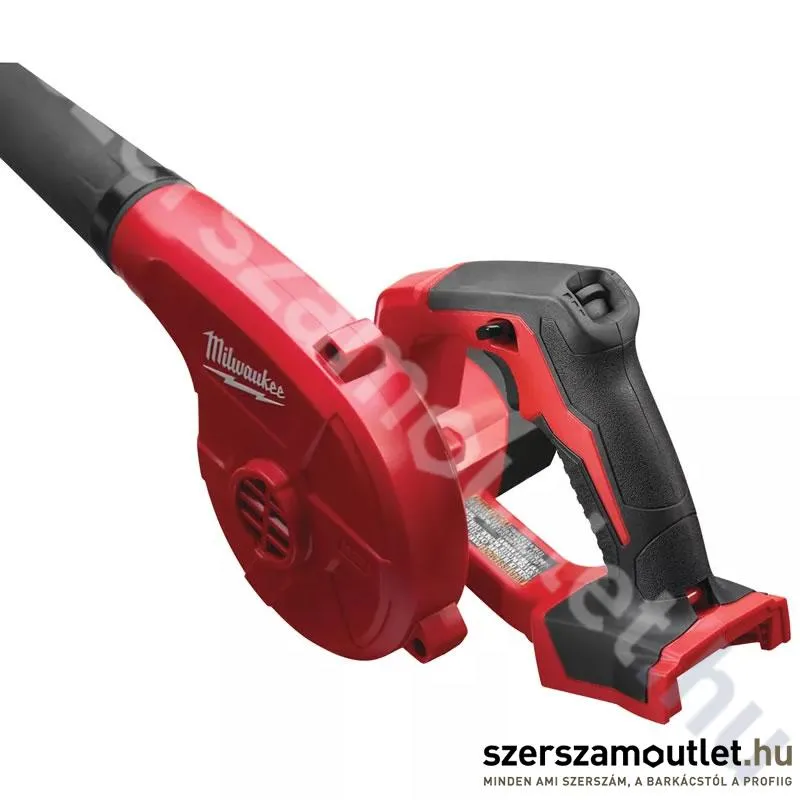 MILWAUKEE M18 BBL-0 Akkus levegőfúvó (18V) (Akku és töltő nélkül!)