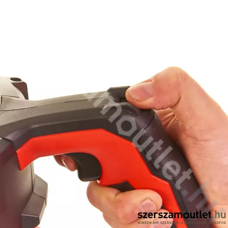 MILWAUKEE M18 CV-0 Akkus porszívó (18V) (Akku és töltő nélkül)