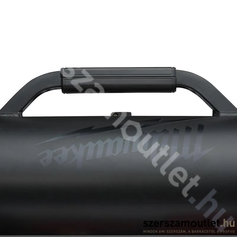MILWAUKEE M18 FAC-0 Akkus légkompresszor (18V/7,6l) (Akku és töltő nélkül!) (4933472166)