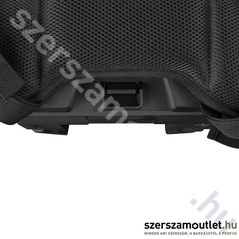MILWAUKEE M18 FBPV-0 Akkus háti porszívó (18V) (Akku és töltő nélkül!) (4933464483)