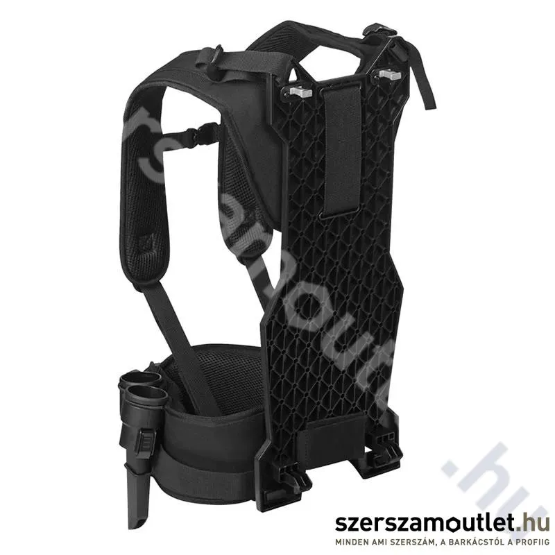 MILWAUKEE M18 FBPV-0 Akkus háti porszívó (18V) (Akku és töltő nélkül!) (4933464483)
