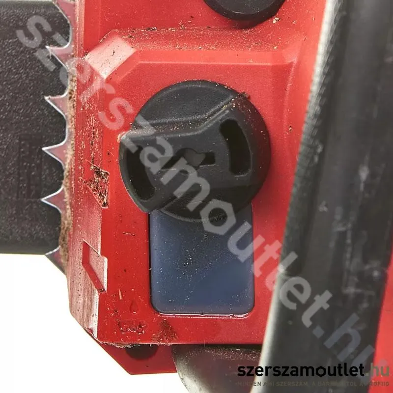 MILWAUKEE M18 FCHS-0 Akkus szénkefementes láncfűrész (18V/40cm) (Akku és töltő nélkül!)