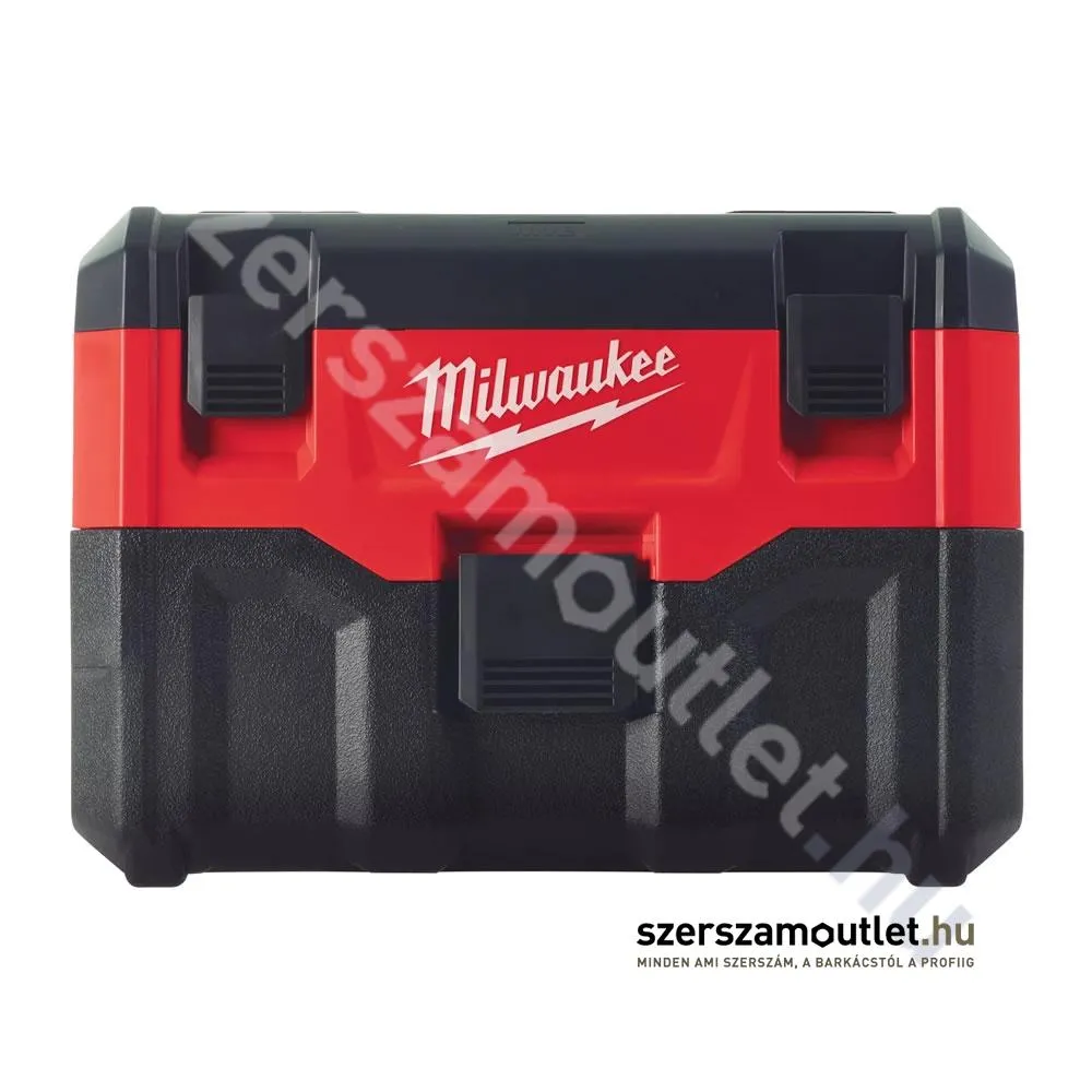 MILWAUKEE M18 VC-2 Akkus porszívó (18V) (Akku és töltő nélkül!)