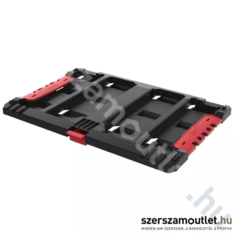MILWAUKEE PACKOUT Adapter HD ready kofferhez