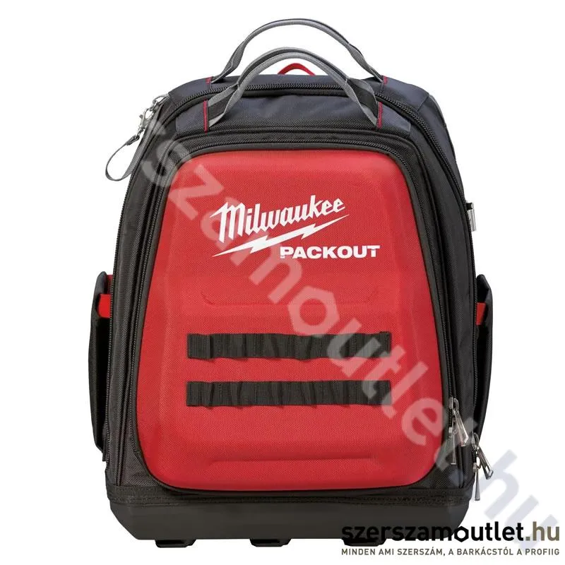 MILWAUKEE PACKOUT Hátizsák (4932471131)