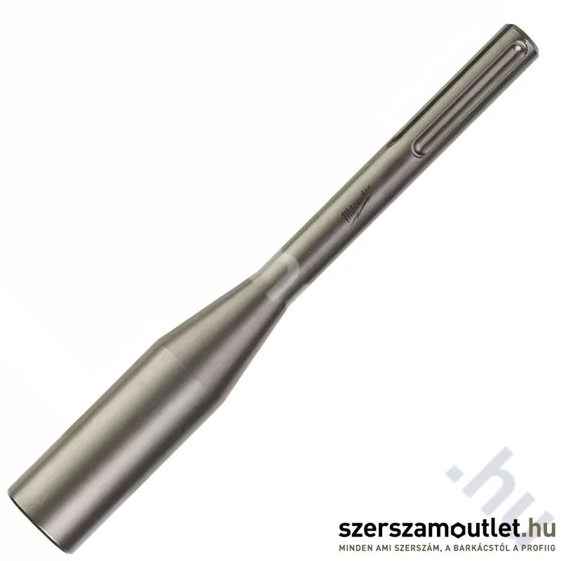 MILWAUKEE SDS-Max rudazatbeütő (földelőszonda) 22,2mm (4932451356)