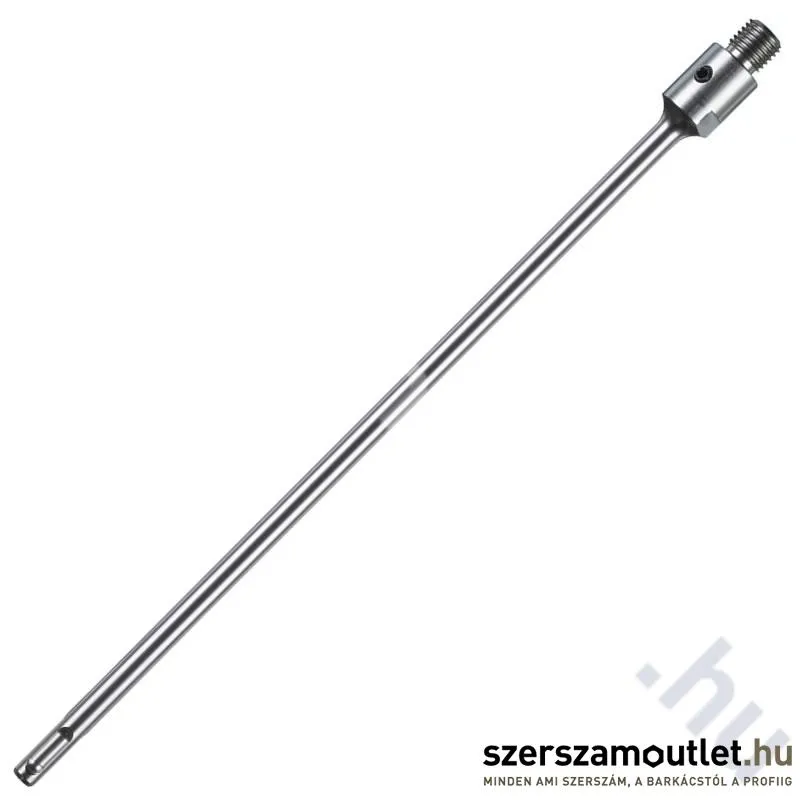 MILWAUKEE SDS-Plus TCT Dobozfúró befogószár 370mm