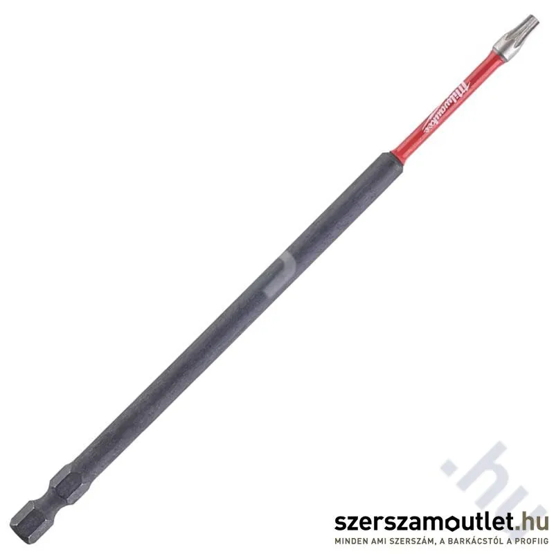 MILWAUKEE SHOCKWAVE IMPACT DUTY Bithegy TX15x150mm