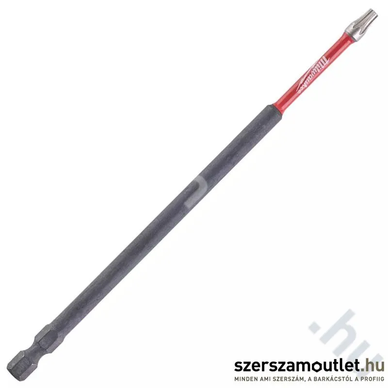 MILWAUKEE SHOCKWAVE IMPACT DUTY Bithegy TX20x150mm