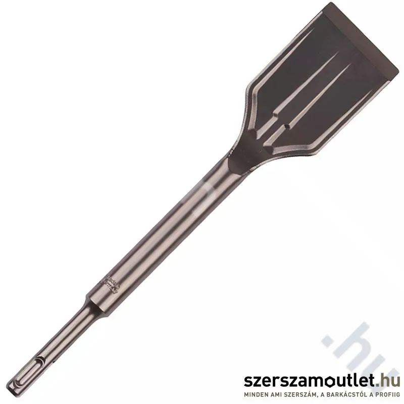 MILWAUKEE SLEDGE SDS-Plus Önélező csempevéső 50x250mm (4932478265)