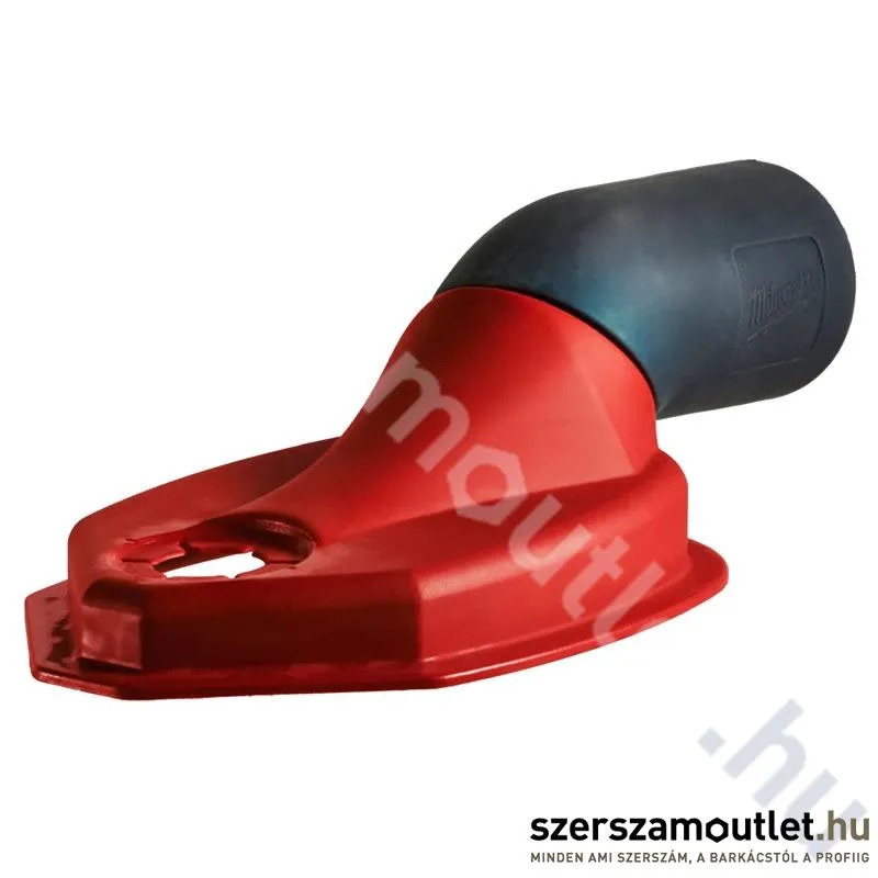 MILWAUKEE Xtractor porelszívó adapter