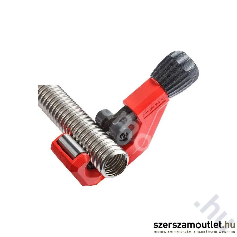 ROTHENBERGER CSST Csőlevágó bordás acél csövekhez 10-42 mm