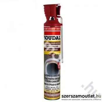 SOUDAL Purhab akna 750ml (127287)