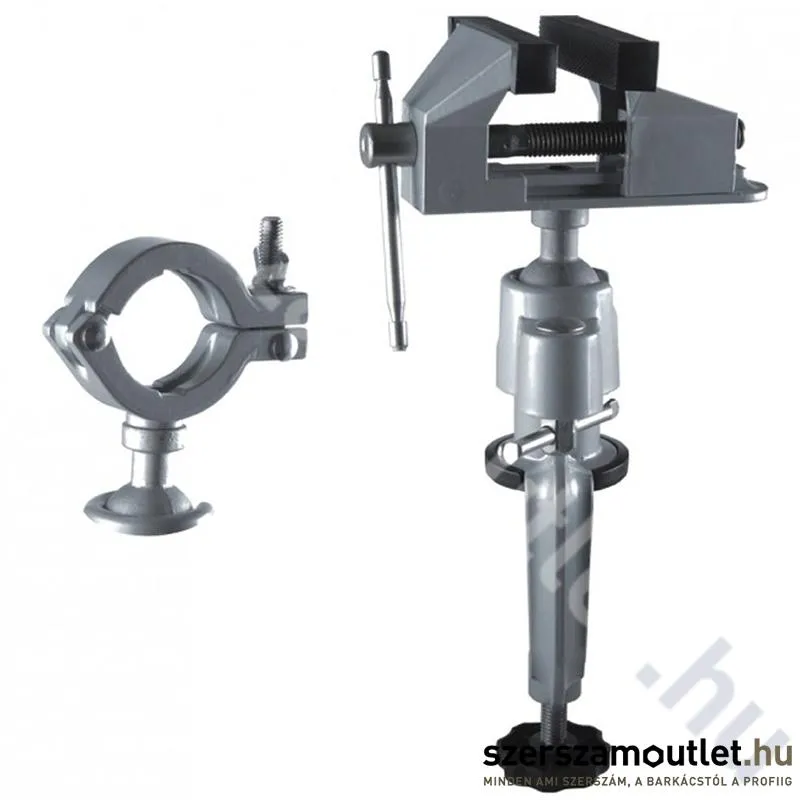 DEDRA Modellező satu 75x50mm