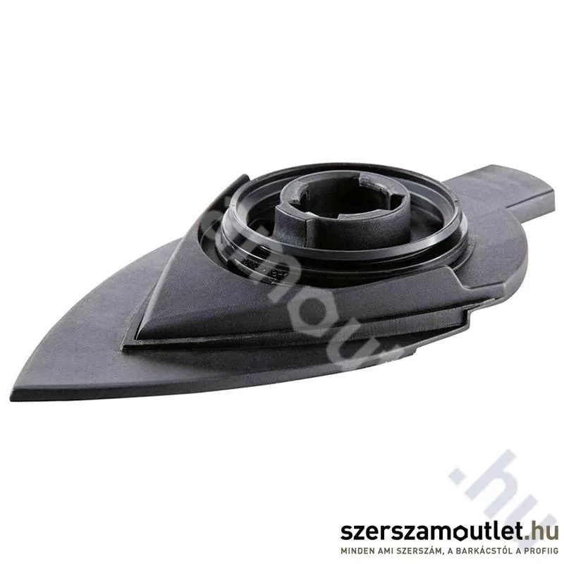 FESTOOL LSS-STF-RO90 V93/6 Csiszolótalp