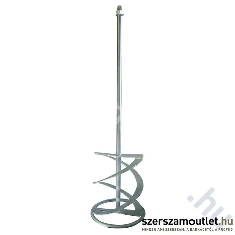 HIKOKI Keverőszár 120mmx590mmxM14