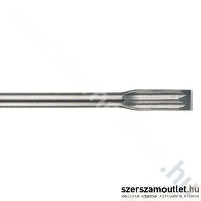 HIKOKI Önélezős laposvéső SDS-Max 26x400mm