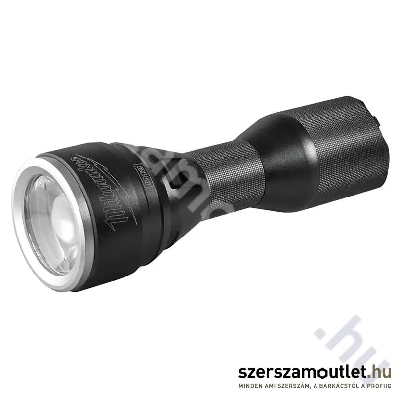 MILWAUKEE M12 MLED-0 Akkus nagyteljesítményű zseblámpa (12V) (Akku és töltő nélkül!)