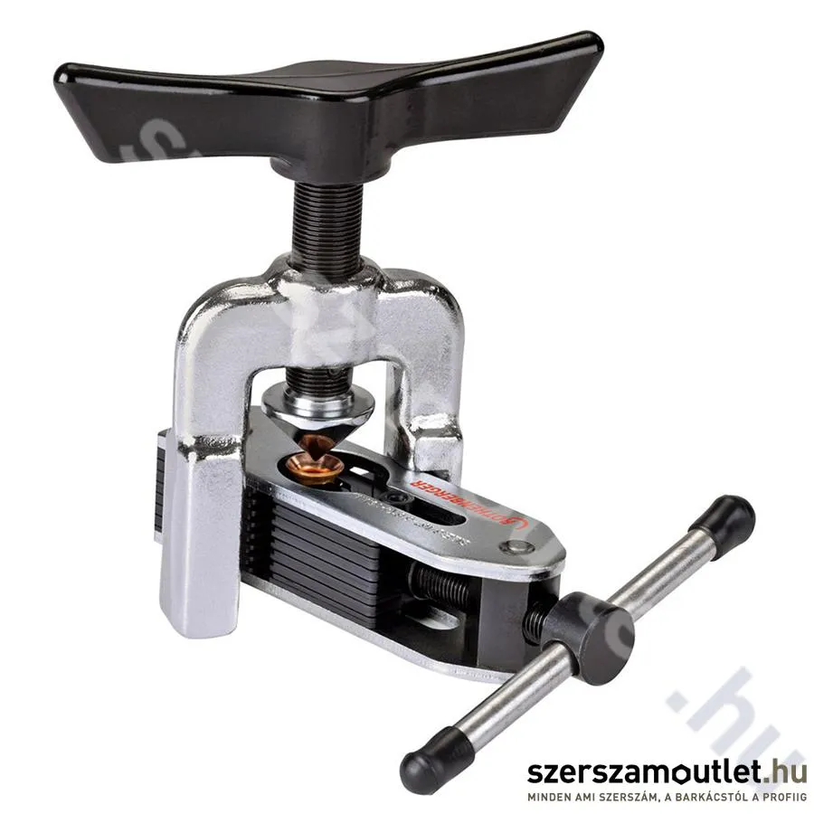 ROTHENBERGER Univerzális lamellás peremező, 4-16 mm