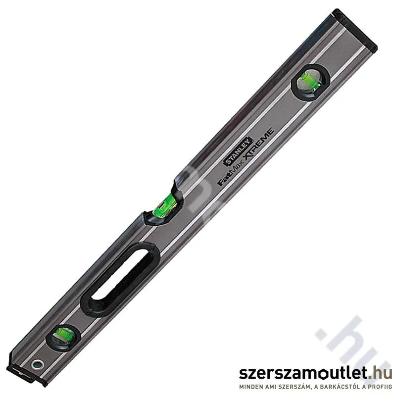 STANLEY FatMax Xtreme vízmérték 120cm (0-43-648)